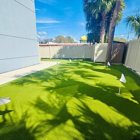Holiday Inn Express & Suites Tampa Stadium - Airport Area By Ihg מראה חיצוני תמונה